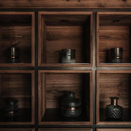 كولفوسكو Chalet Roenn المظهر الخارجي الصورة
