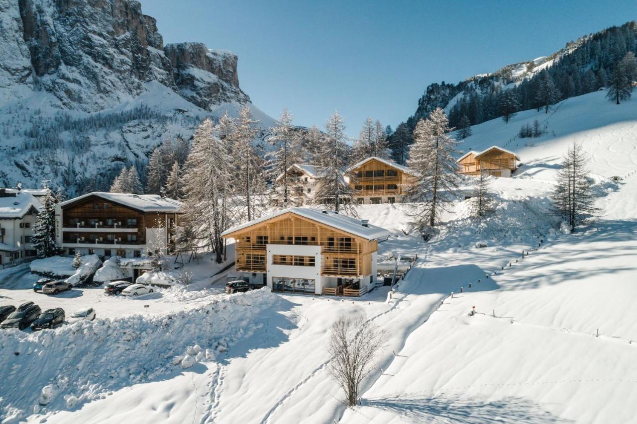 كولفوسكو Chalet Roenn المظهر الخارجي الصورة