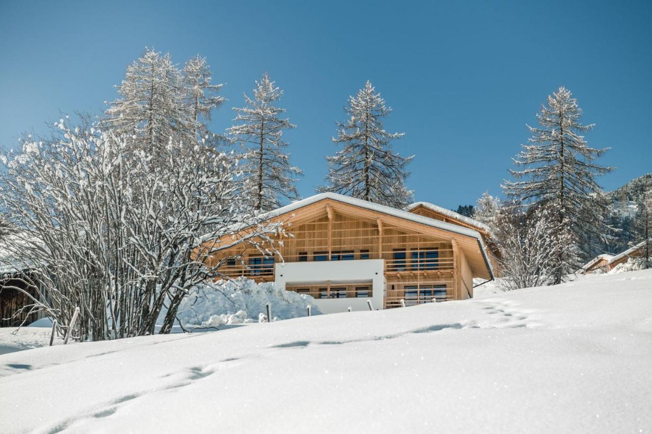 كولفوسكو Chalet Roenn المظهر الخارجي الصورة