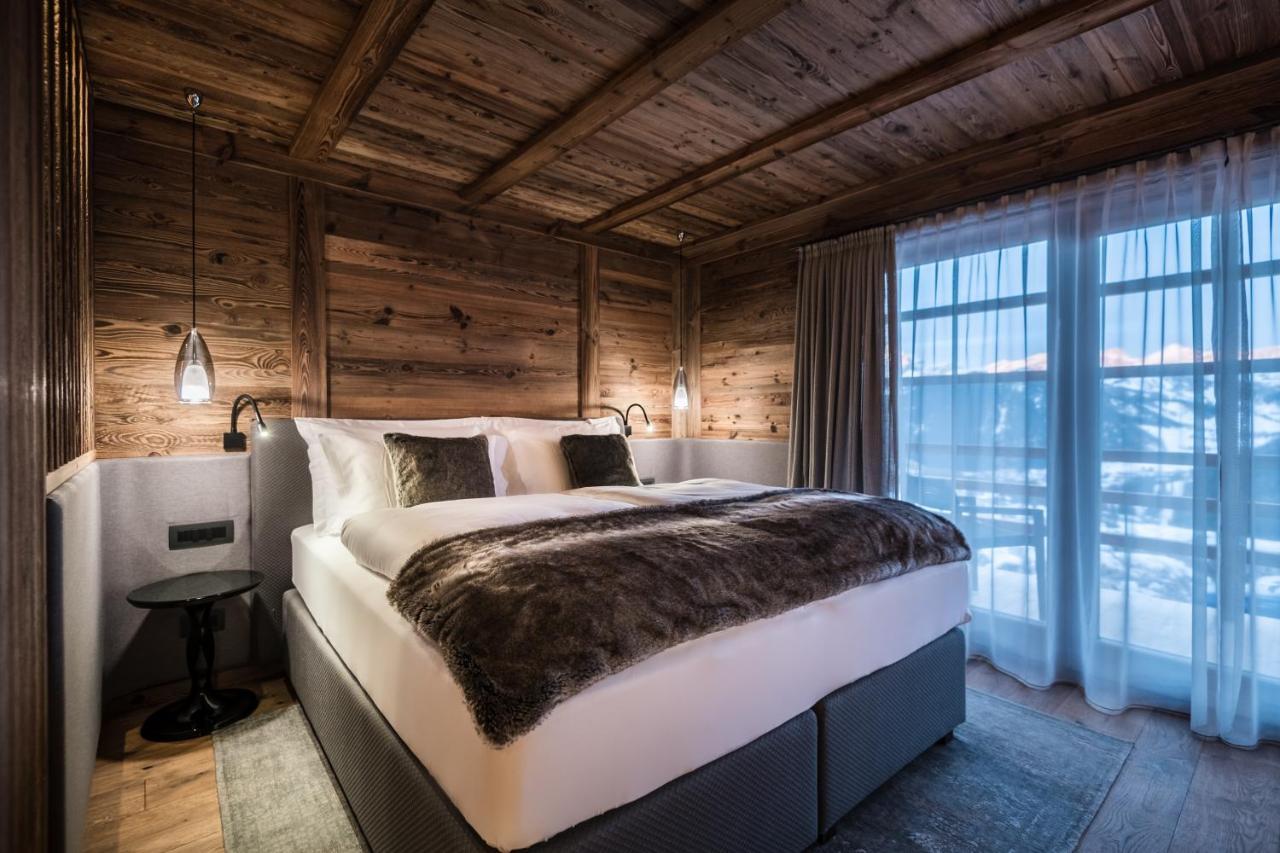 كولفوسكو Chalet Roenn المظهر الخارجي الصورة