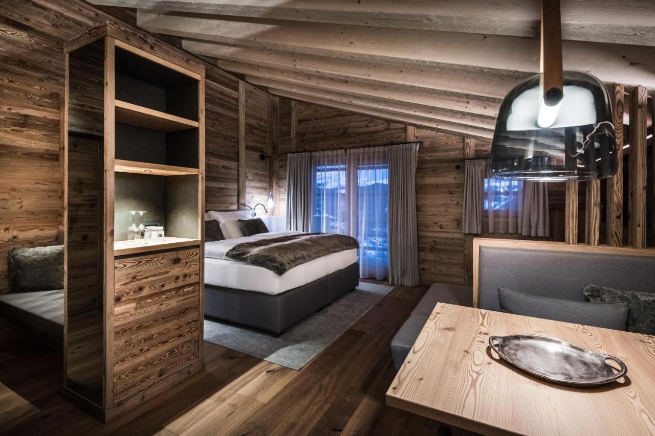 كولفوسكو Chalet Roenn المظهر الخارجي الصورة