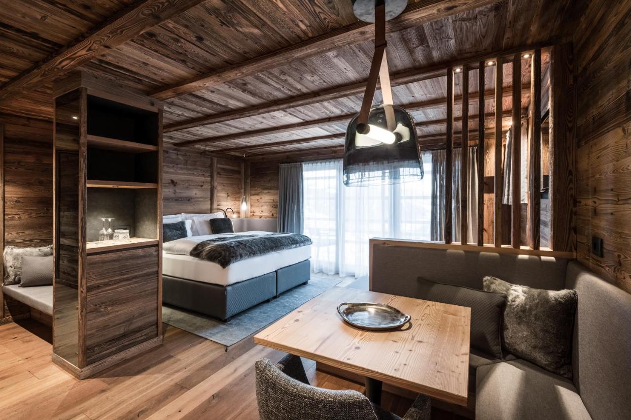 كولفوسكو Chalet Roenn المظهر الخارجي الصورة