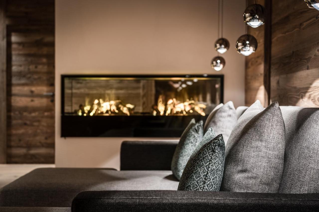 كولفوسكو Chalet Roenn المظهر الخارجي الصورة