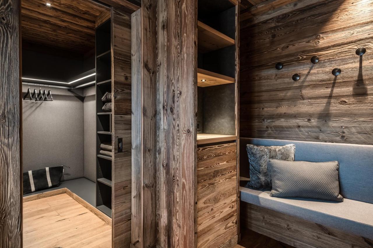 كولفوسكو Chalet Roenn المظهر الخارجي الصورة