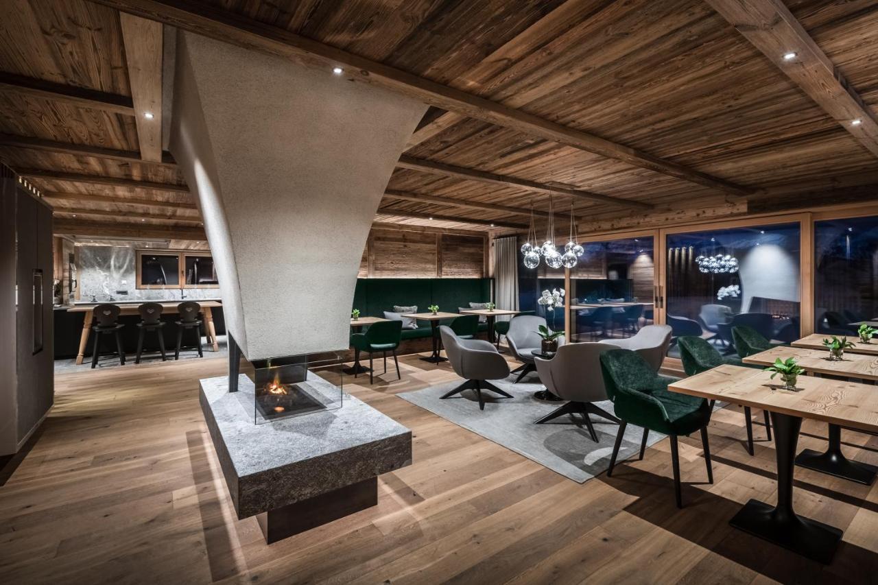 كولفوسكو Chalet Roenn المظهر الخارجي الصورة
