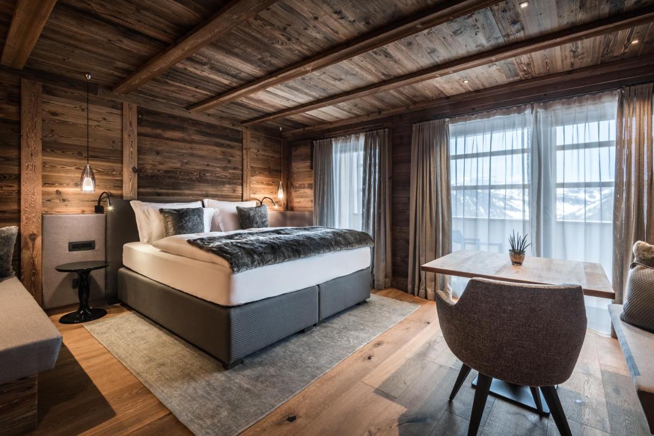 كولفوسكو Chalet Roenn المظهر الخارجي الصورة