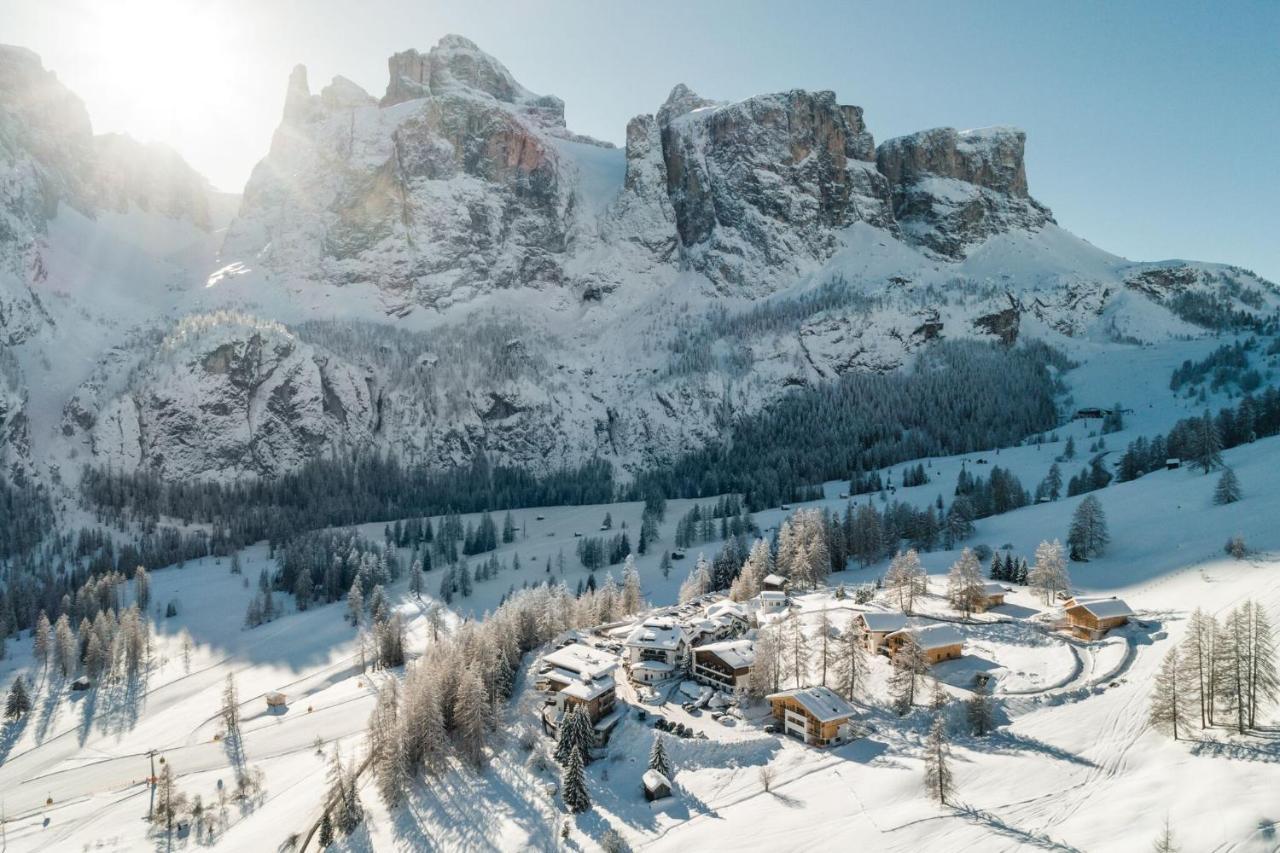 كولفوسكو Chalet Roenn المظهر الخارجي الصورة