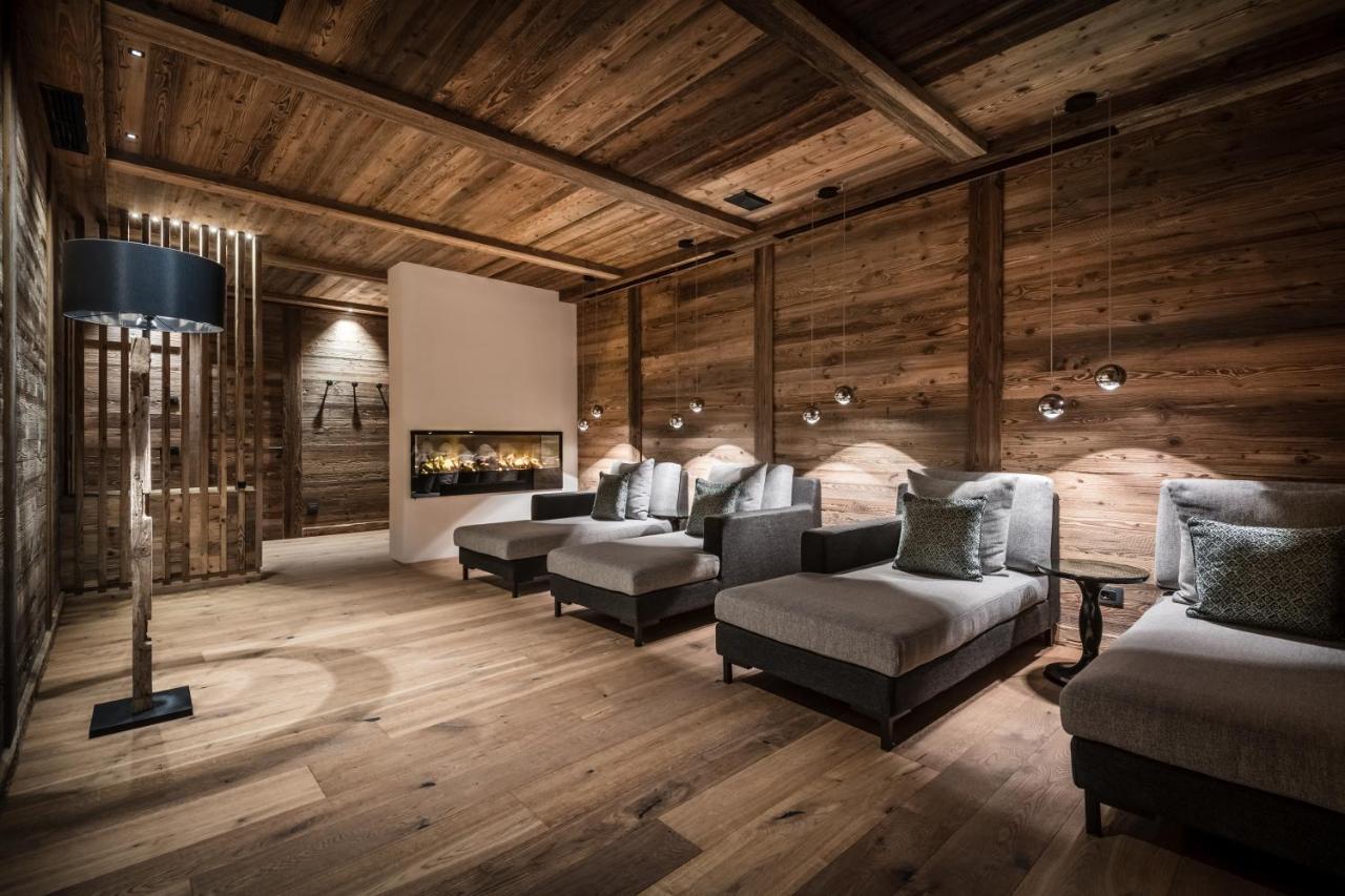 كولفوسكو Chalet Roenn المظهر الخارجي الصورة