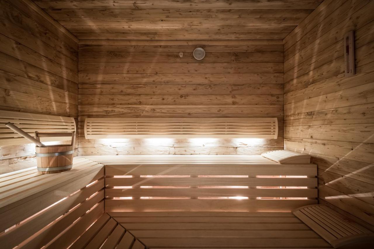 كولفوسكو Chalet Roenn المظهر الخارجي الصورة