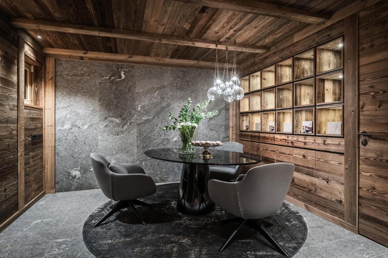 كولفوسكو Chalet Roenn المظهر الخارجي الصورة