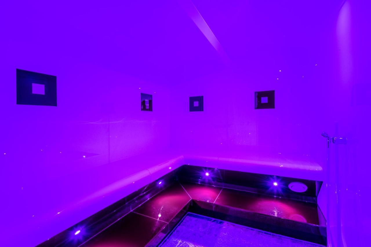 كولفوسكو Chalet Roenn المظهر الخارجي الصورة