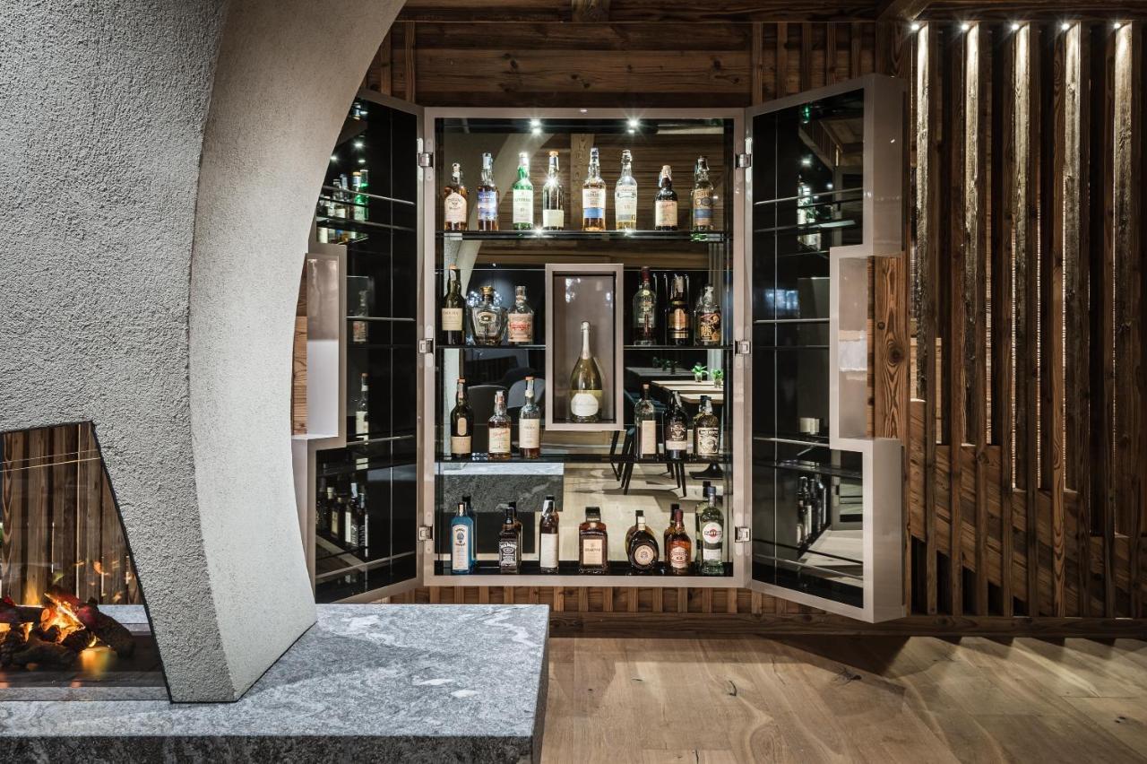 كولفوسكو Chalet Roenn المظهر الخارجي الصورة