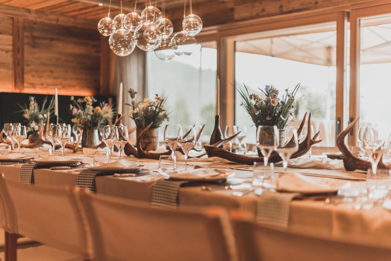 كولفوسكو Chalet Roenn المظهر الخارجي الصورة