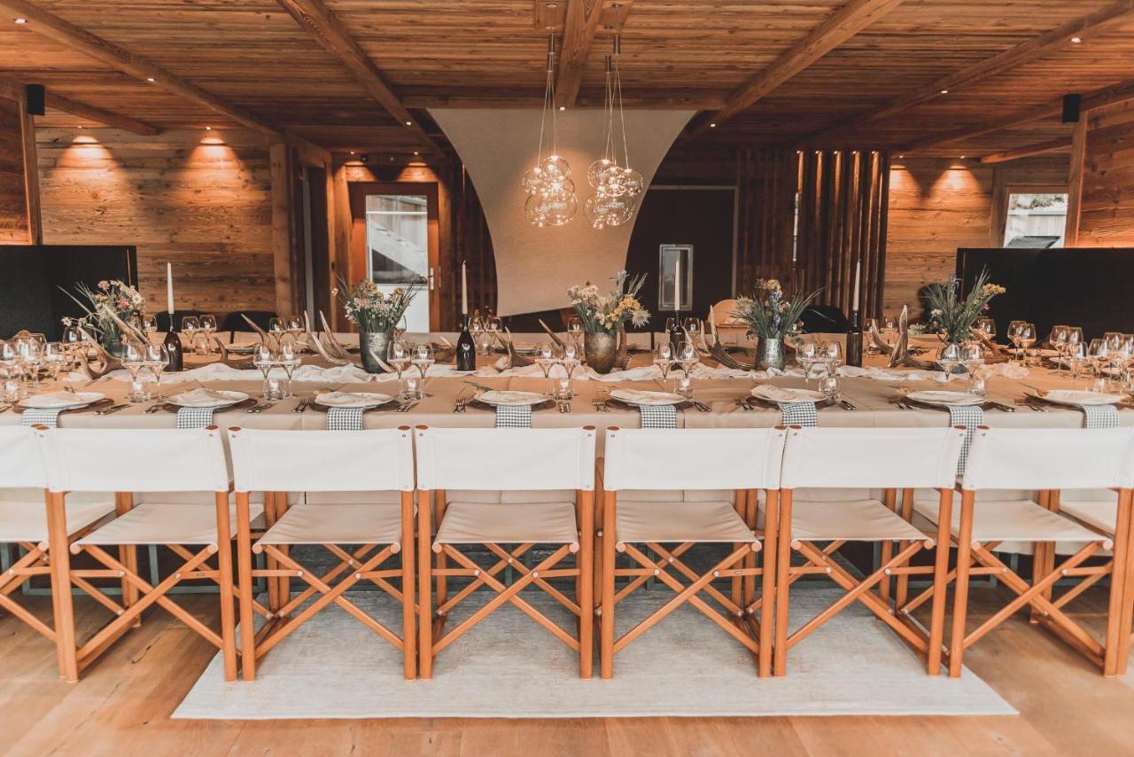 كولفوسكو Chalet Roenn المظهر الخارجي الصورة