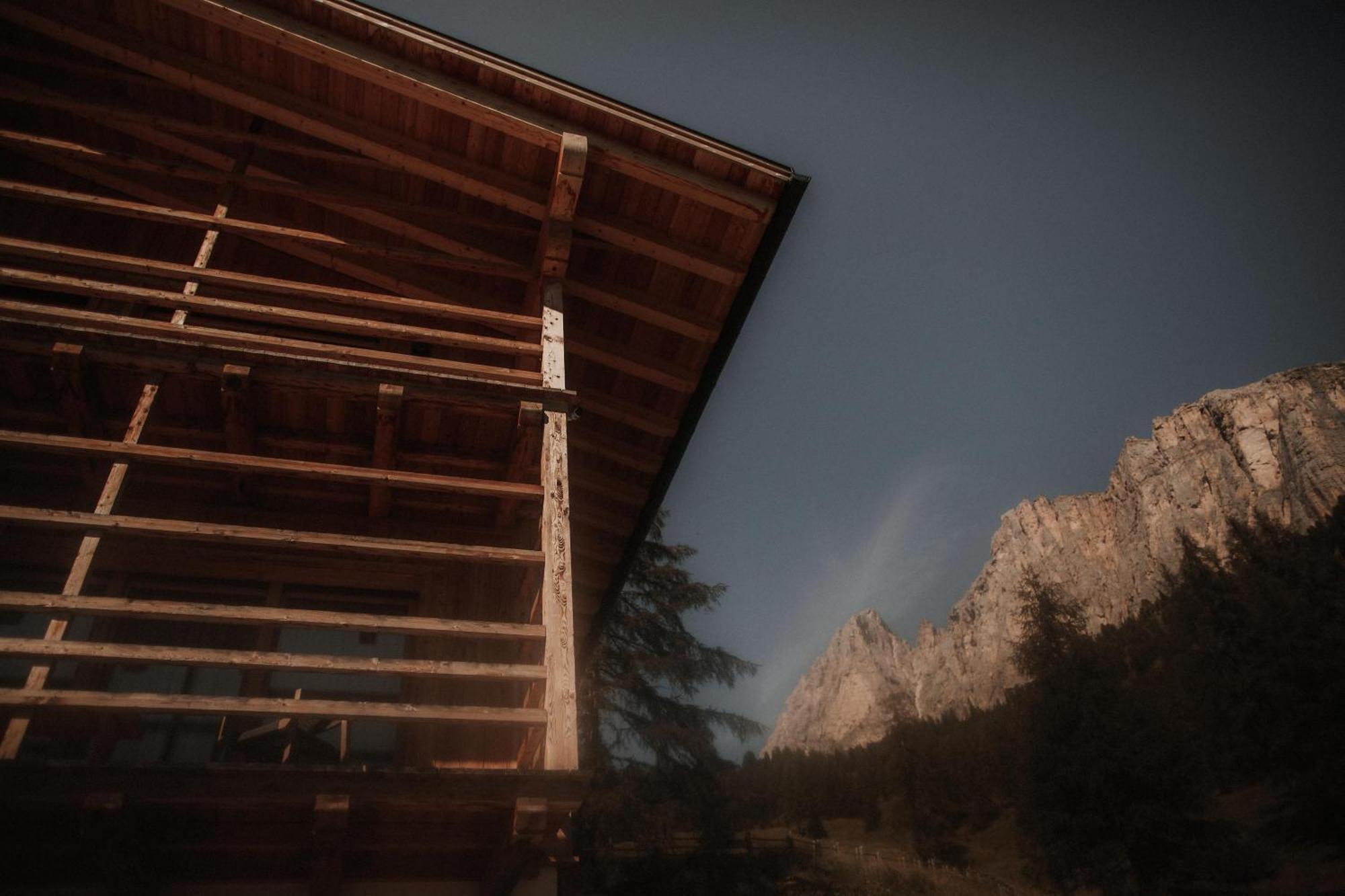 كولفوسكو Chalet Roenn المظهر الخارجي الصورة