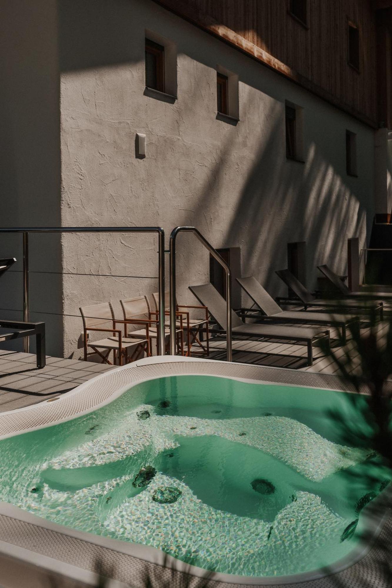 كولفوسكو Chalet Roenn المظهر الخارجي الصورة
