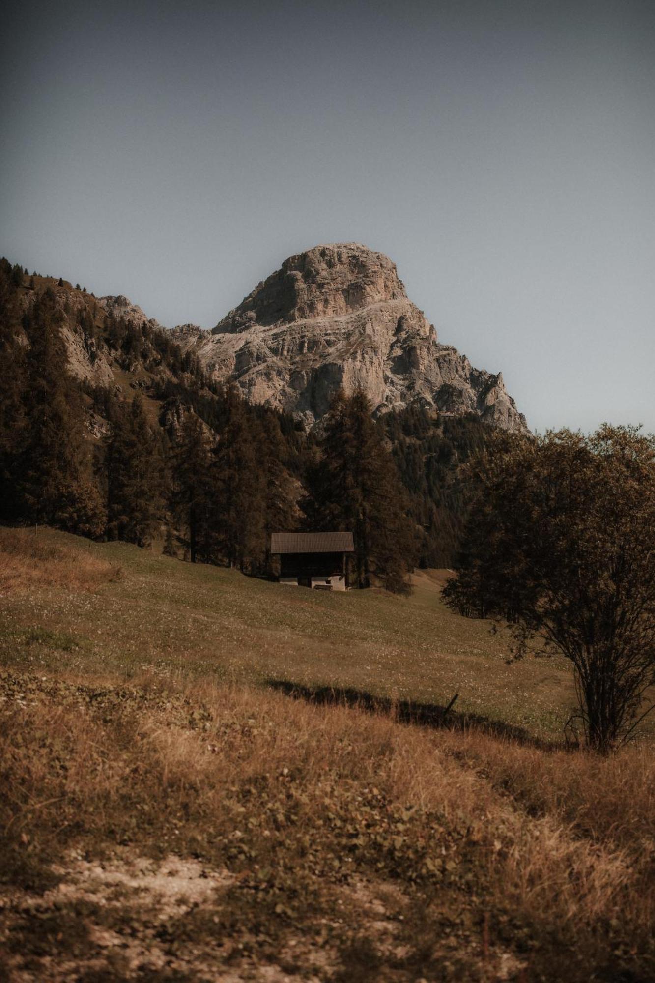كولفوسكو Chalet Roenn المظهر الخارجي الصورة