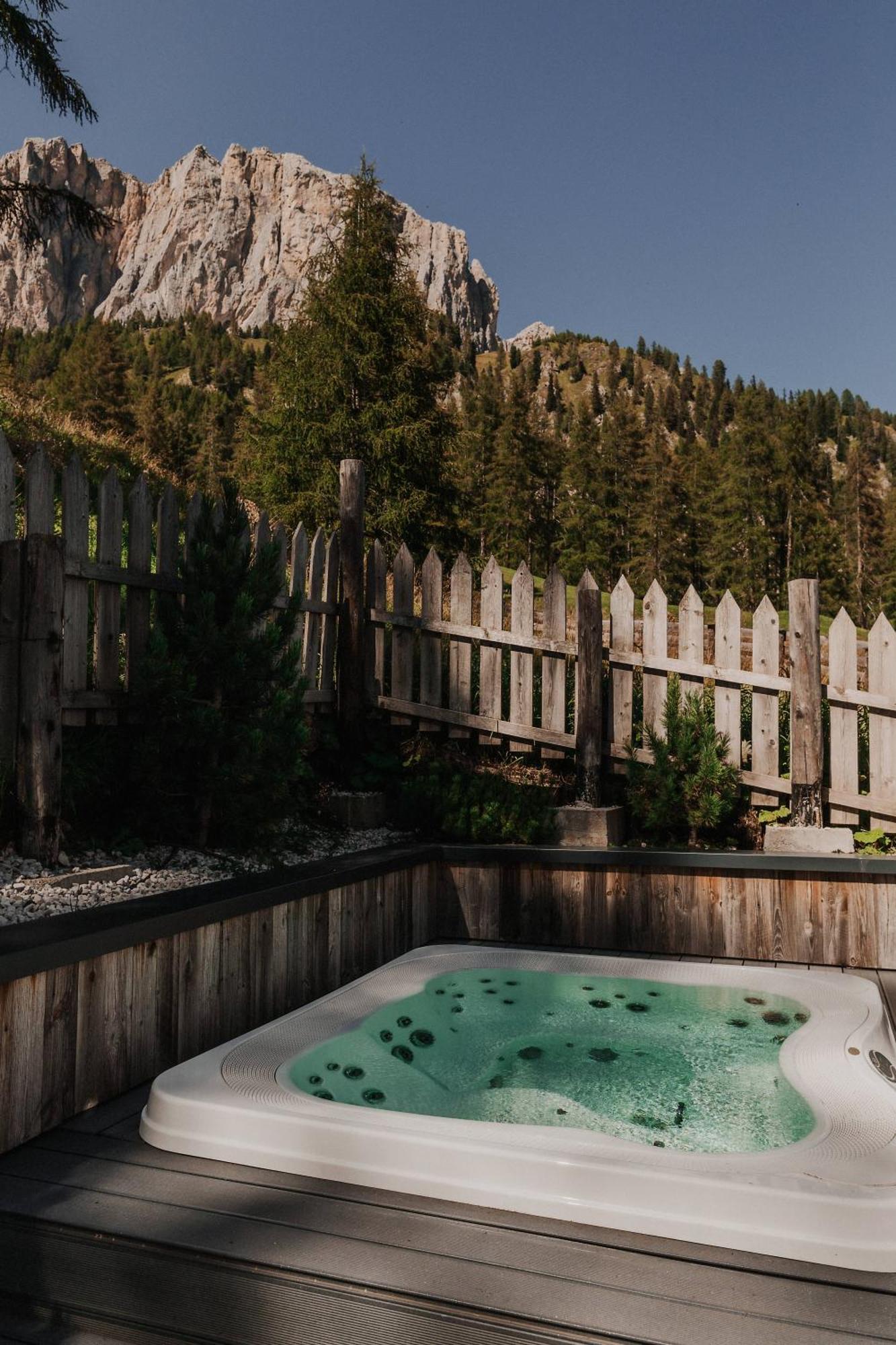 كولفوسكو Chalet Roenn المظهر الخارجي الصورة